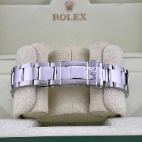 Rolex Yacht-Master 40