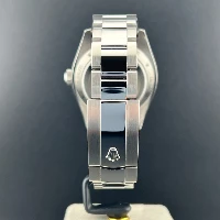 Rolex Milgauss Nero Vetro Verde