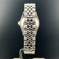 Rolex Lady Datejust 26mm Rosa Indici Jubilee