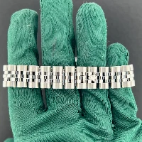 Rolex Lady Datejust 26mm Rosa Indici Jubilee