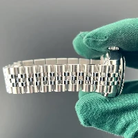 Rolex Lady Datejust 26mm Rosa Indici Jubilee