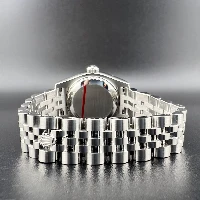 Rolex Lady Datejust 26mm Rosa Indici Jubilee