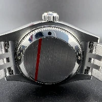 Rolex Lady Datejust 26mm Rosa Indici Jubilee