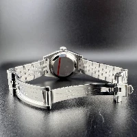 Rolex Lady Datejust 26mm Rosa Indici Jubilee