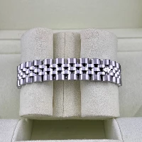 Rolex Lady Datejust 26mm Rosa Indici Jubilee