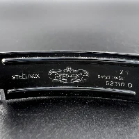 Rolex Lady Datejust 26mm Jubilee Nero Brillanti