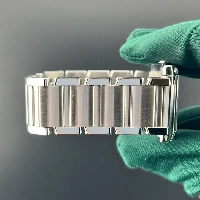 Cartier Tank Francaise Brillanti