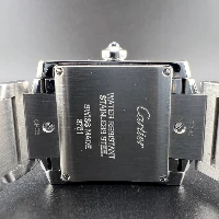 Cartier Tank Francaise Brillanti