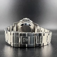 Rolex GMT Master II Nero Rectangular