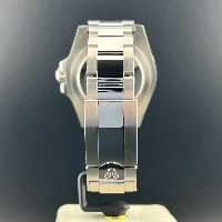 Rolex GMT Master II Batman