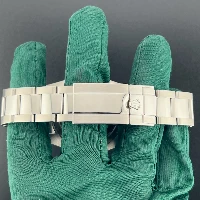 Rolex GMT Master II Batman