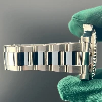 Rolex GMT Master II Batman