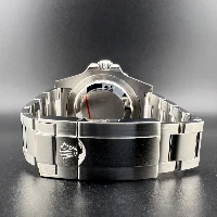 Rolex GMT Master II Batman