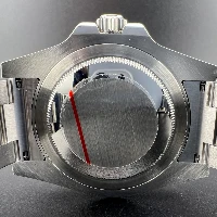 Rolex GMT Master II Batman