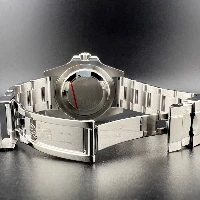 Rolex GMT Master II Batman