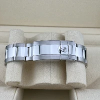 Rolex GMT Master II Batman