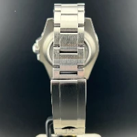 Rolex Submariner Hulk