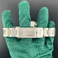 Rolex Submariner Hulk