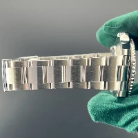 Rolex Submariner Hulk