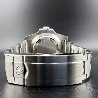 Rolex Submariner Hulk