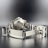 Rolex Submariner Hulk