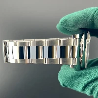 Rolex Oyster Perpetual Date 34mm Blu