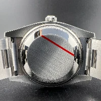 Rolex Oyster Perpetual Date 34mm Blu