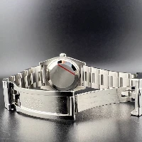 Rolex Oyster Perpetual Date 34mm Blu