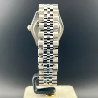 Rolex Datejust 31mm Pink Index Jubilee