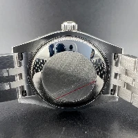 Rolex Datejust 31mm Pink Index Jubilee