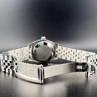 Rolex Datejust 31mm Pink Index Jubilee