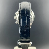 IWC Chronograph Portuguese Sfere Oro