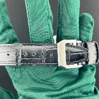 IWC Chronograph Portuguese Sfere Oro