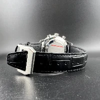 IWC Chronograph Portuguese Sfere Oro