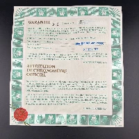 Rolex Datejust 36mm Acciaio/oro Nero Brillanti