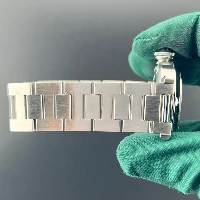 Cartier Pasha C Bianco Big Date