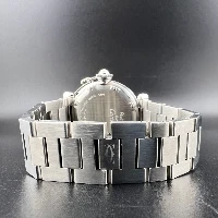 Cartier Pasha C Bianco Big Date