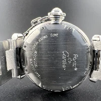 Cartier Pasha C Bianco Big Date
