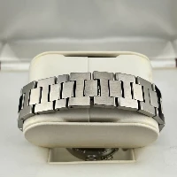 Cartier Pasha C Bianco Big Date