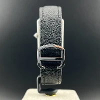 Cartier Tank Solo Black