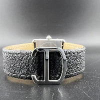 Cartier Tank Solo Black