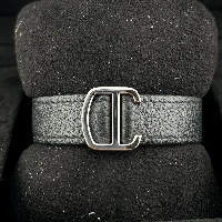 Cartier Tank Solo Black