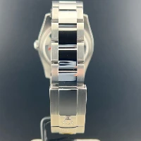 Rolex Datejust 36mm Nero