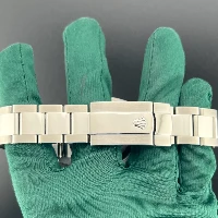 Rolex Datejust 36mm Nero