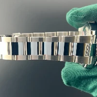 Rolex Datejust 36mm Nero