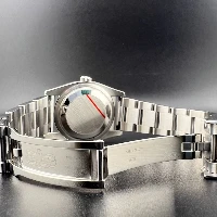 Rolex Datejust 36mm Nero