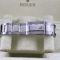 Rolex Datejust 36mm Nero