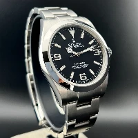 Rolex Explorer I 39mm RRR