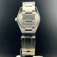 Rolex Explorer I 39mm RRR