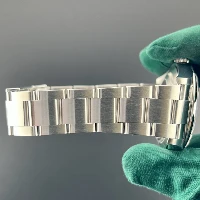 Rolex Explorer I 39mm RRR